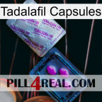 Tadalafil Capsules 37